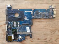 Материнська плата Hp Pn 598764-001 №1